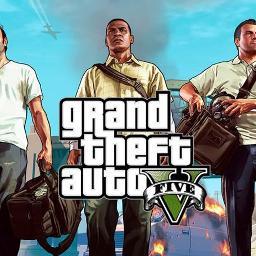 Futuro youtuber e informador de Gta V