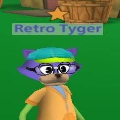 Twitter for TT/TTR stuff.
