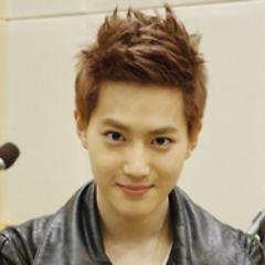 my guardian angel suho
