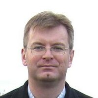 Simon Waters (@simonrwaters) 's Twitter Profile