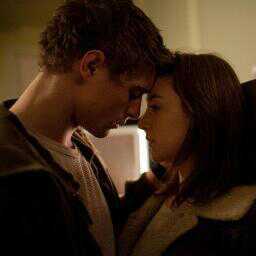 I am his heroic human. I won´t go down without a fight. I kept my promise with @FaithsJamie [[#CD // #TheHost // #HeadAdmin]]