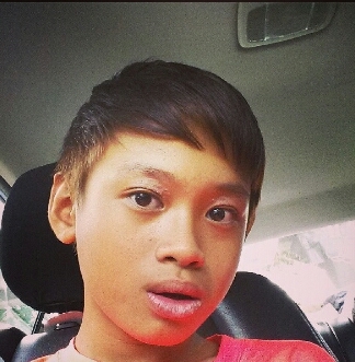 T_h_i_r_t_e_e_n:)
Love can't be force:)~Single:)
NFA u~13