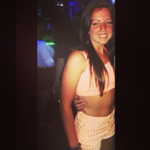 Smile like you mean it♡