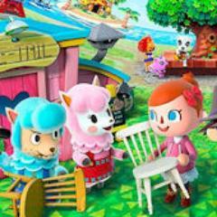 A place for animal crossing new leaf fans to swap tips and hints, friend codes and more! DM or tweet and we will retweet your photos,codes, tips etc! #acnewleaf