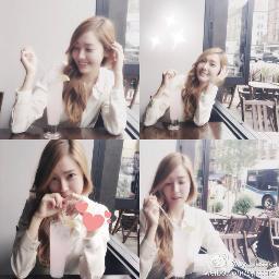 เป็น #โซวอน จิ้น #แทนี่ เมน #เจสิ ฟอลมาฟอลกลับค้ะ :)) อันยอ'ง~