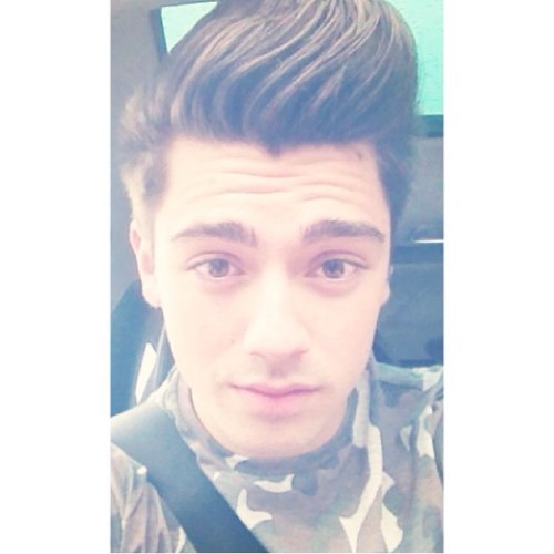 joey devries ruined my life