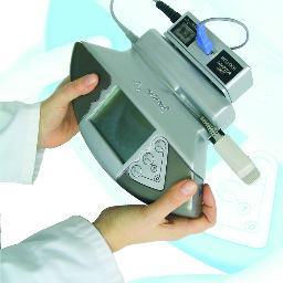 The home of the Lightman. Improving oxygen therapy for patients. Also on http://t.co/lfU6hLuf4U