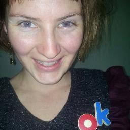 Trainee Journalist.
Human Services Student.
@CandyShop_TV
@indiemunity
@SMN_Australia
@lipmag
http://t.co/4xEjwpO6iQ