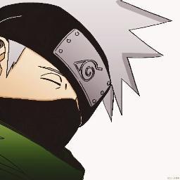 Jōnin-level shinobi, the leader of Team 7, former captain of Konoha ANBU. Bit of lazy, always late and loves to read romantic novels. Hard one to mess with.