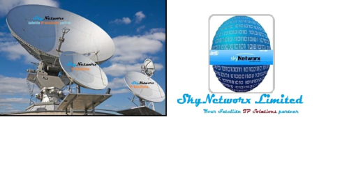 SkyNetworxltd's profile picture. Providing broadband via satellite!