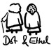 Dot and Ethel (@dotandethel) Twitter profile photo Dot and Ethel (@dotandethel) Twitter profile photo