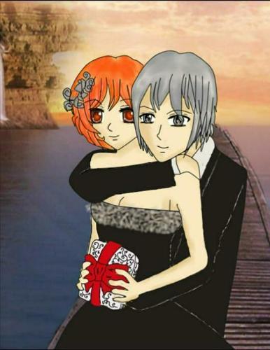 BFF of @_YuukiKuran_OA | My be loved @AnR_KiryuIchiru and he is mine {12.05.13}|Part of #VKRendezvous #SugoiFams