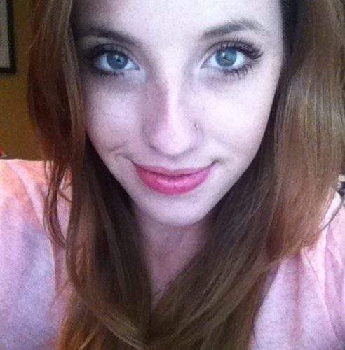 just a girl trying to live every day like it was her last. Cause one day I know ill be right.