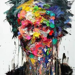 AnnieApach's profile picture. 