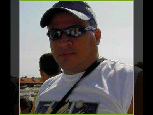 Trabajar.