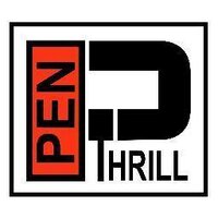 PenThrill Books(@penthrill) 's Twitter Profile Photo