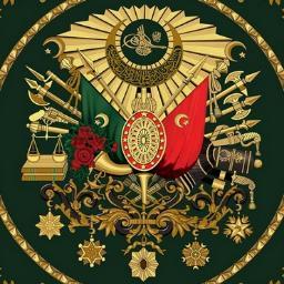 DAVAMIZ HAK DAVASI...!
''''''Bizim Kudretimizin Yapabileceklerini Sizin Hayelleriniz Bile Yapamaz'''''''
(Fatih Sultan Mehmet Han)
