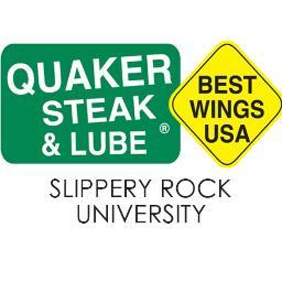 SRUQSL's profile picture. Quaker Steak & Lube at Slippery Rock University