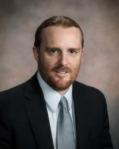 Principal of Darwin School in Louis Riel School Division