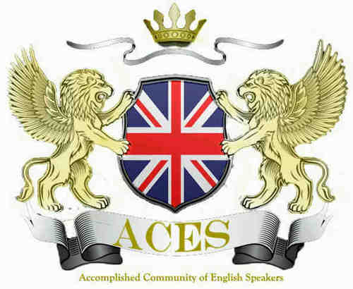 Accomplished Community of English Speaker. Himpunan Mahasiswa Jurusan Bahasa dan Budaya Inggris UBM. Welcome to our Kingdom ! ig :@acesubm