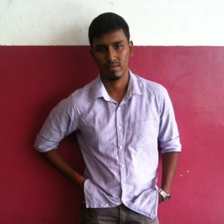 What ever you are be a good one ;)