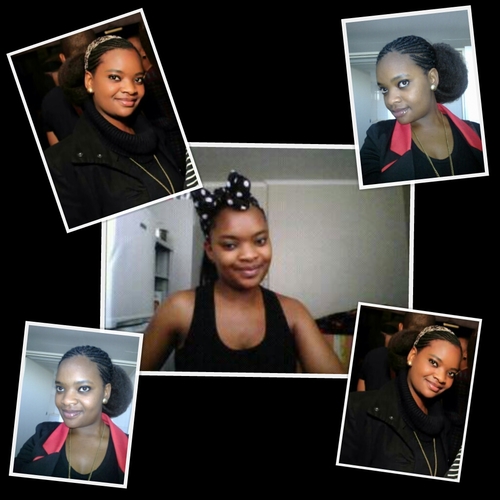 201132734's profile picture. self motivated. independent. go-getter. talented. soon to be a millionnaire.