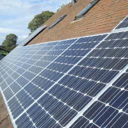 Provider of Solar PV, Biomass Boilers and much more , For more information call 01244 670 890 / 01492 233 233