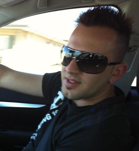 PNiarhos's profile picture. 