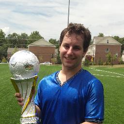 SmarterFan Co-Founder, Giants, Yankees, and NY Rangers Fan