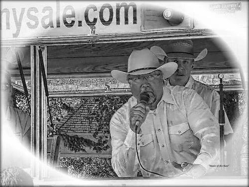 auctioneer723 Profile Picture