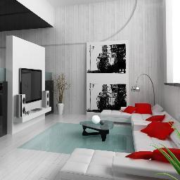 Inspirational home designs from all over the world!