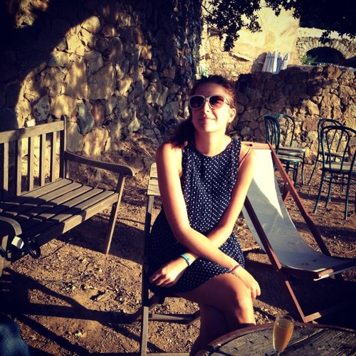 Klemgi's profile picture. Louvre-Lens en tête & Martin Parr dans le fond.