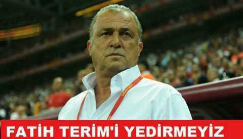 GALATASARAY