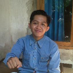 rivalsaja's profile picture. menikmati pemendangan yang segar