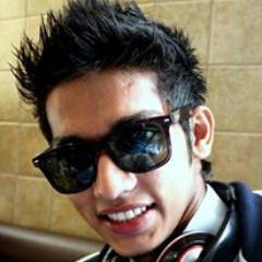 YarujKhan's profile picture. 