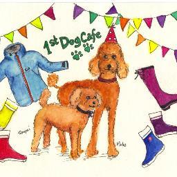 1stdogcafe 1stdogcafe Twitter