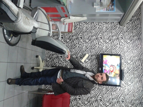 ChcsM's profile picture. 