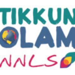 TikkunOlam_NNLS's profile picture. NNLS - updating you about Social Action news and events in your local community. 
http://t.co/uJsMLY5z