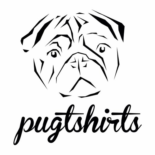 The Number 1 place to buy your Pug T-shirts! Website launching soon.