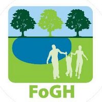 Friends of GH Park(@FofGH) 's Twitter Profile Photo
