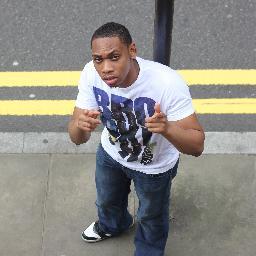 Kidochukwu Kameron Uzoka, originally known as “O-Mega”,now Cameron Uzoka. He hails from London, currently affliated with New Base Music and Colossal Music Group