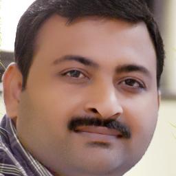 News Editor in Amar Ujala