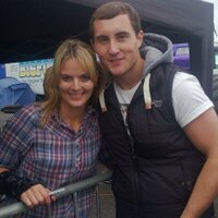 Jordan Pyper (@jordan_pyper) 's Twitter Profile