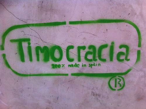 @TimocraciaSpain