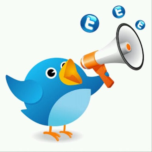 Follow me I'll follow you back