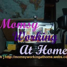 MomsyTwirlie's profile picture. Professional Virtual Assistant; Facebook Internet Marketer;Loves Freebies;Entrepreneur;