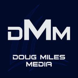 DougMilesMedia Profile Picture