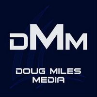 Doug Miles(@DougMilesMedia) 's Twitter Profile Photo