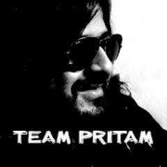TeamPritam's profile picture. Pritam Chakraborty is a music director & composer from Kolkata who composes music for Bollywood Films.