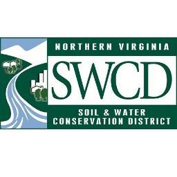 Northern VA Soil & Water Conservation District: rain barrels, stream restoration, rain gardens, natives, drainage & erosion, compost, horse farms, watershed ed